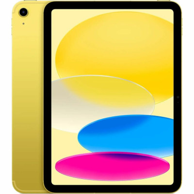 Apple MD7M4LL/A Tablet