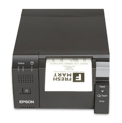 Epson C31CH61A9641 Receipt Printer