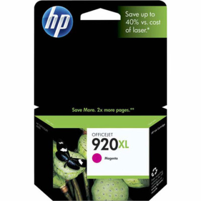 HP CD973AN#140 InkJet Cartridge