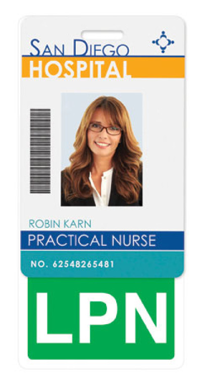 Brady 1350-2135 Holder