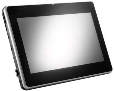 PartnerTech EM-220-1NO-X Tablet