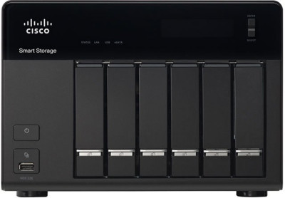Cisco NSS326D00-K9 Data Networking