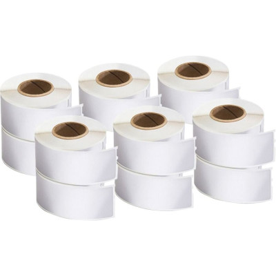 Dymo 2050768 Barcode Label