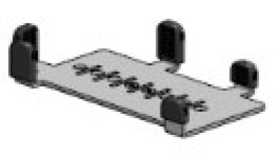 SpacePole PAX301-MN-02 Accessory