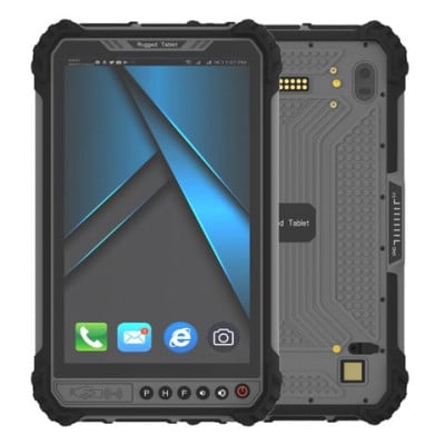 Sewoo BPR-08A_2D Tablet