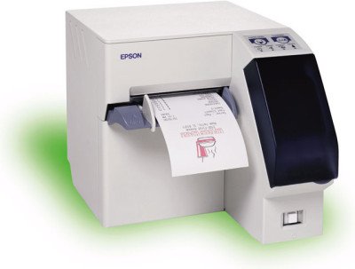 Epson C325011 Receipt Printer