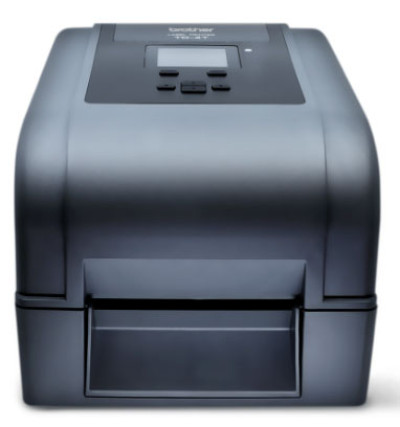 Brother TD4650TNWBP Barcode Label Printer