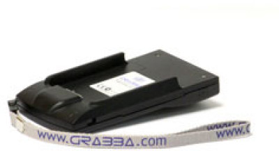 Grabba S-5202e Barcode Scanner