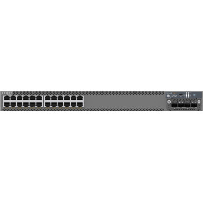 Juniper Networks EX4400-24P-TAA Ethernet Switch