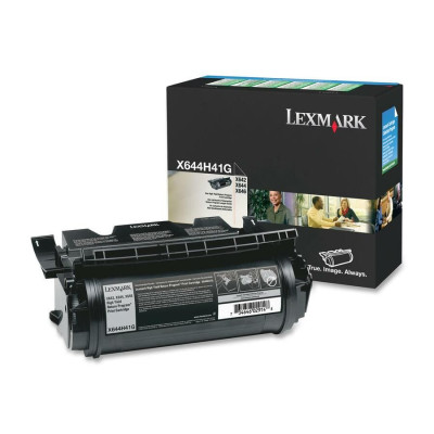 Lexmark X644H41G Toner