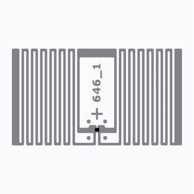 Avery-Dennison 3008320 RFID Tag