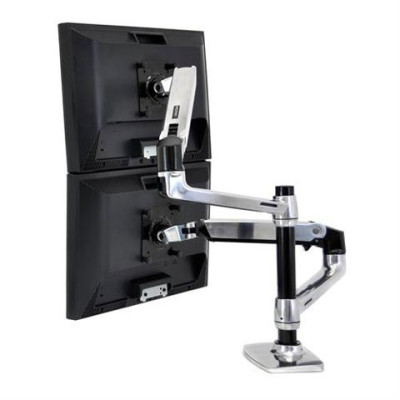 Ergotron 45-248-026 Mounting Hardware and Stands