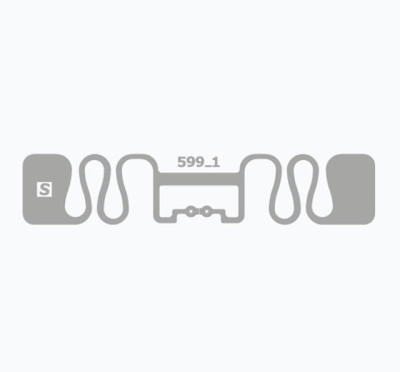 Avery-Dennison 3007896 RFID Tag