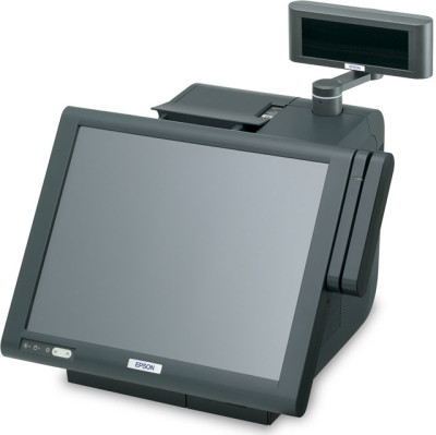 Epson IR7131111180 POS Touch Terminal