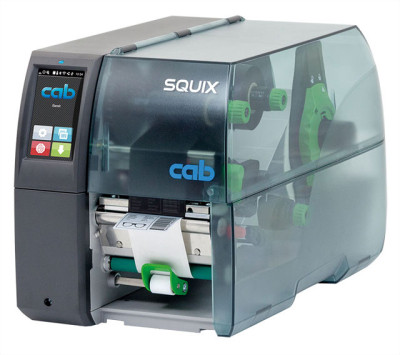 cab 5977004.402 Barcode Label Printer
