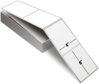 Honeywell 420959-P Barcode Label