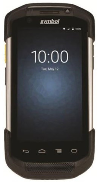 Zebra TC75AH-GA11ES-A1 Mobile Computer