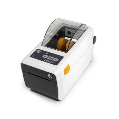 Zebra ZD611-HC Barcode Label Printer
