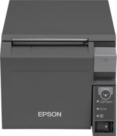 Epson C31CD38A9711 Receipt Printer