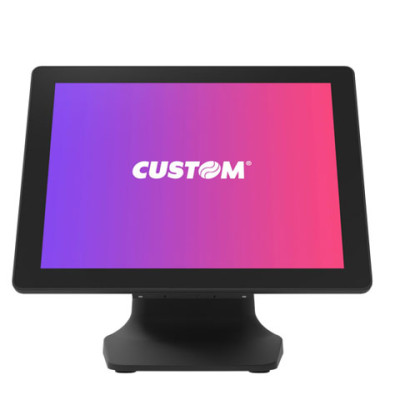 Custom America 934MS010A00L33 POS Computers