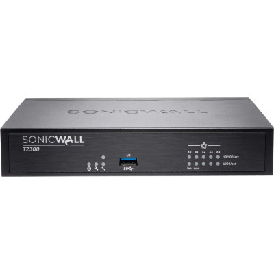 SonicWall 02-SSC-0613 Software