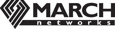 March Networks N3531TA-1D1B-M Products