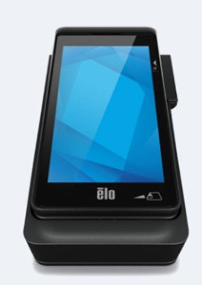 Elo E392249 Docks and Cradles
