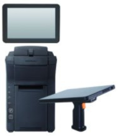 Posiflex MT5210111D312 Tablet
