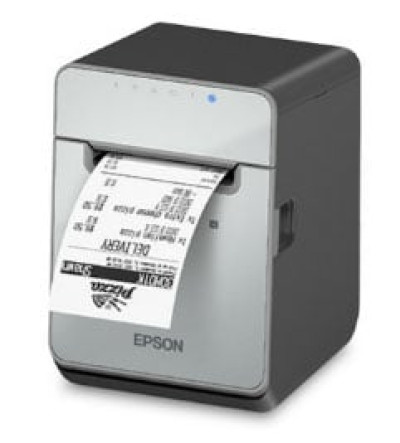 Epson C31CJ52021 Barcode Label Printer