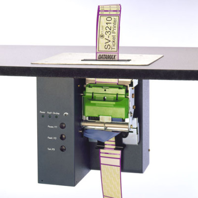 Datamax Q93-00-08002000 Barcode Label Printer