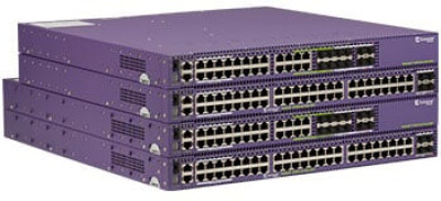 Extreme 16717 Network Switch
