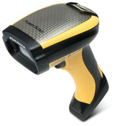 Datalogic PBT9500-DPMRB Barcode Scanner