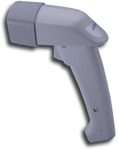 Unitech MS300-1A Barcode Scanner