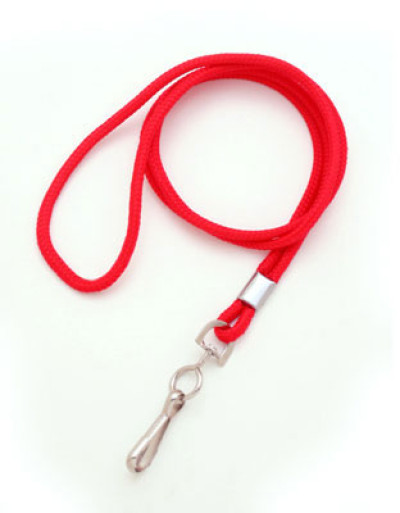 Brady NL-7S-RED Lanyard