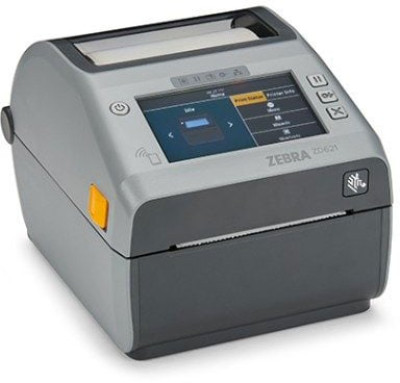 Zebra ZD6A143-D41L01EZ Barcode Label Printer
