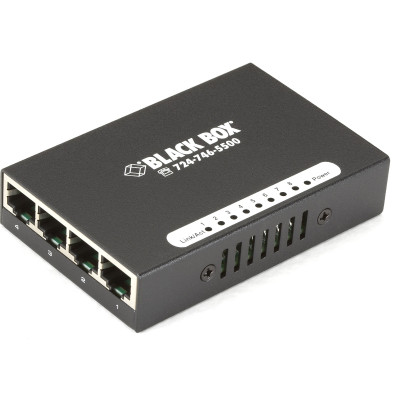Black Box LBS008A Wireless Switch