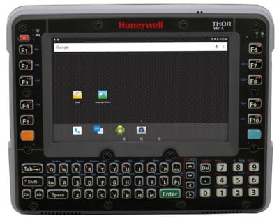 Honeywell VM1A-L0N-1A4B20F Data Terminal