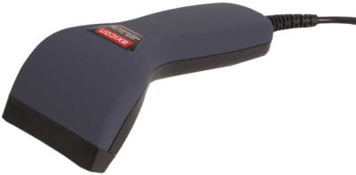 Axicon 6015 Barcode Scanner