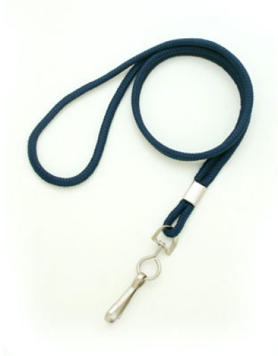Brady NL-7S-NBLU Lanyard