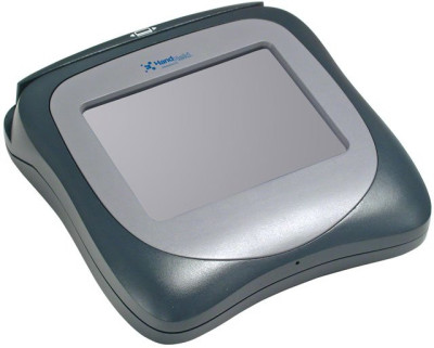 Honeywell TT8500-MEU Signature Pad