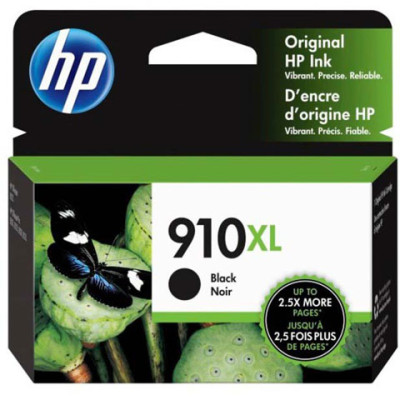 HP 3YL65AN#140 InkJet Cartridge