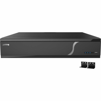 Speco N64NR128TB Network Video Recorder