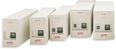 APC BK350 UPS