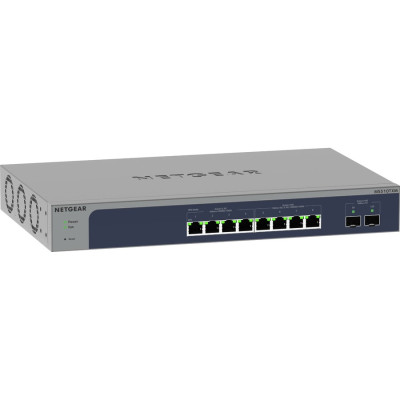 NETGEAR MS510TXUP-100NAS Data Networking