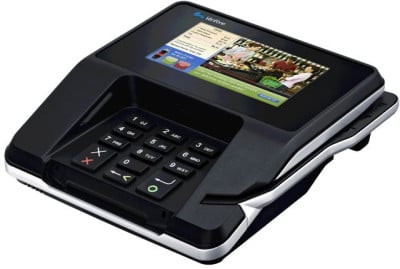 VeriFone MX915 Payment Terminal
