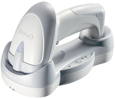 Datalogic 901671000 Barcode Scanner