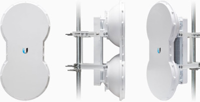 Ubiquiti Networks AF-5U Network Antennas