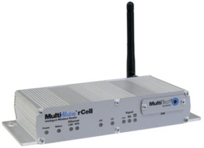 MultiTech MTCBA-H5-EN2-NAM Data Networking
