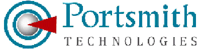Portsmith PSVTC2X-05 Spare Parts