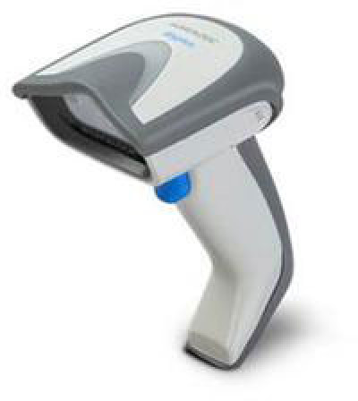 Datalogic GD4410-HCK10-BPOC Barcode Scanner
